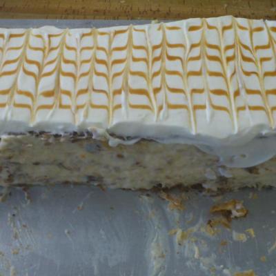 contrefaçon de mille feuille